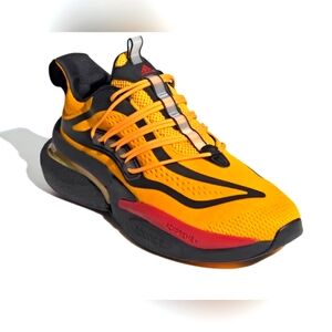 Adidas Grambling State Alphaboost V1 Shoes men's 11 *worn once!*